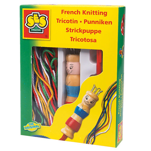 SES French Knitting Set