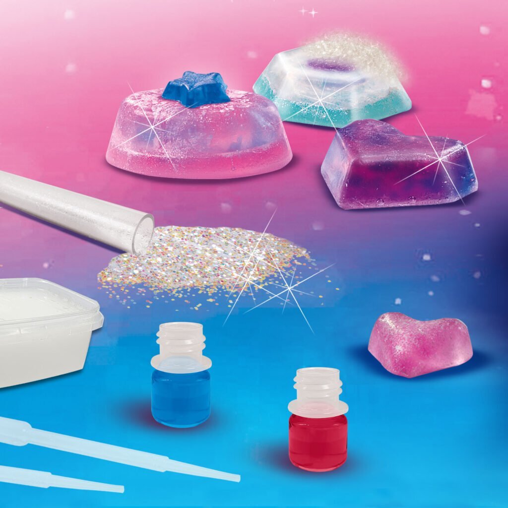 SES Creative Galaxy Zeepjes Gieten