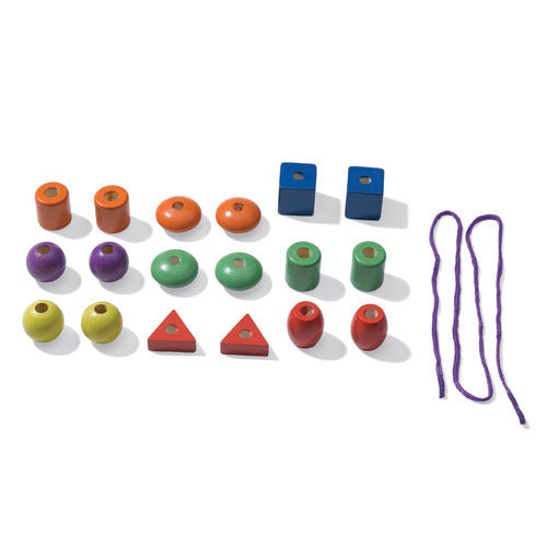 SES 14808 I Learn to Thread