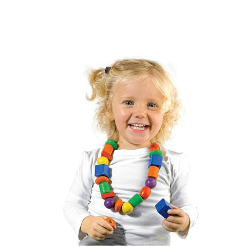 SES 14808 I Learn to Thread