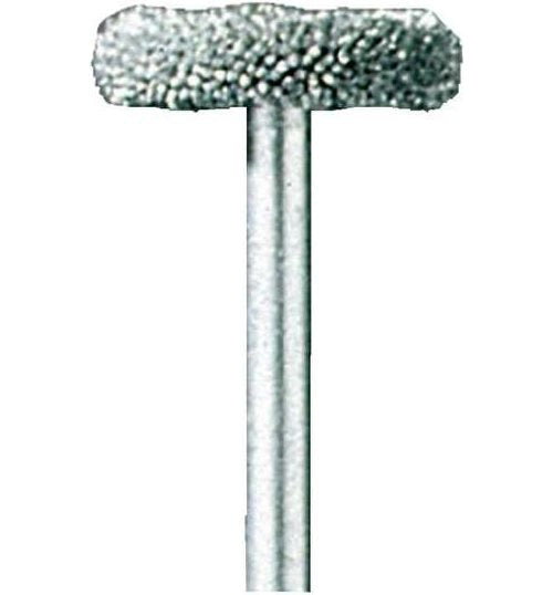 Dremel Gezahnter Wolframkarbid-Fräser, scheibenförmig 19 mm 9936 2615993632 Kugel-Durchmesser (2615993632) afbeelding 1