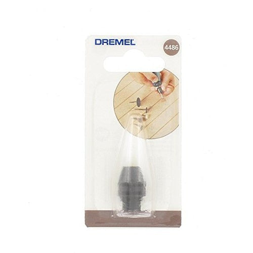 Dremel 4486 - Schlüsselloses Spannfutter afbeelding 3