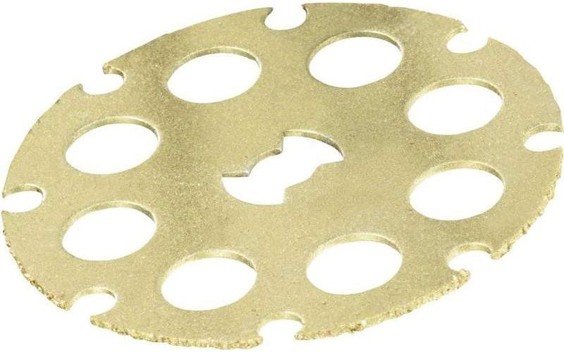 Dremel SC544 - Holz - Siliciumcarbid - Dremel - Schneidscheibe (2615S544JB) - 8710364042876 - image 1