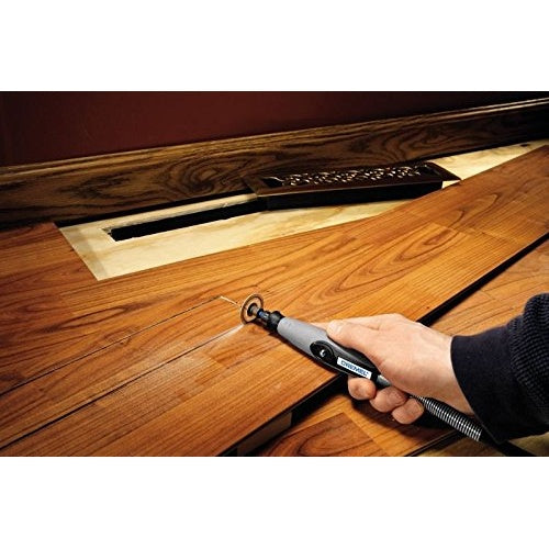 Dremel SC544 - Holz - Siliciumcarbid - Dremel - Schneidscheibe (2615S544JB) - 8710364042876 - image 2