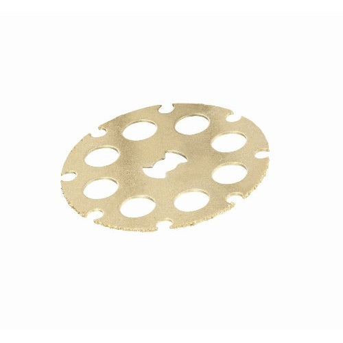 Dremel SC544 - Holz - Siliciumcarbid - Dremel - Schneidscheibe (2615S544JB) - 8710364042876 - image 5