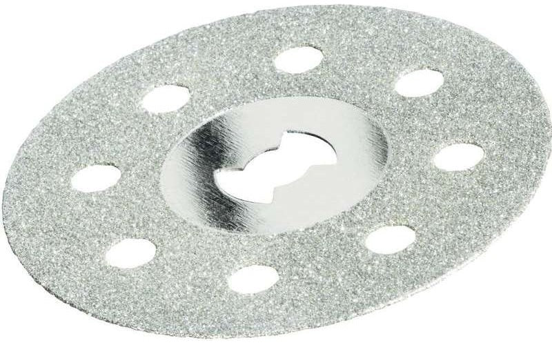 DREMEL® SC Diamant Trennscheibe (EZ SpeedClic) (SC545) - 8710364042883 - image 1