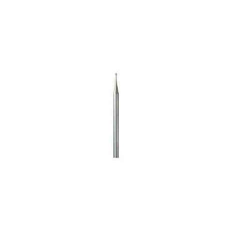 Dremel 105 - Gravierfräser - 3 Stücke - 0.8 mm - Länge: 45 mm - für Dremel 3000, 4000, 4200, 7700, 8100, 8200 afbeelding 1