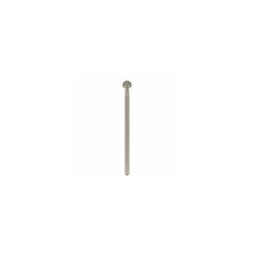 Dremel | Diamond Tipped Rotary Bit 7105 4.4mm x 46mm | For 3000 4000 4200 7700 8100 8200 | 2-Piece Set afbeelding 1