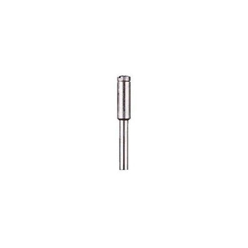 Dremel 402 - Spindel - 4 Stücke - Länge: 35 mm - für Dremel 3000, 4000, 4200, 7700, 8100, 8200 afbeelding 1