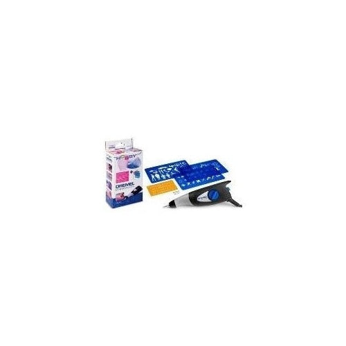 Dremel 290-3/4 HOBBY - Gravierer - 35 W afbeelding 1