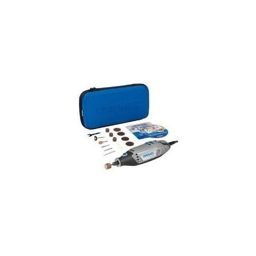 Dremel 3000-15 - Rotationswerkzeug - 130 W afbeelding 1