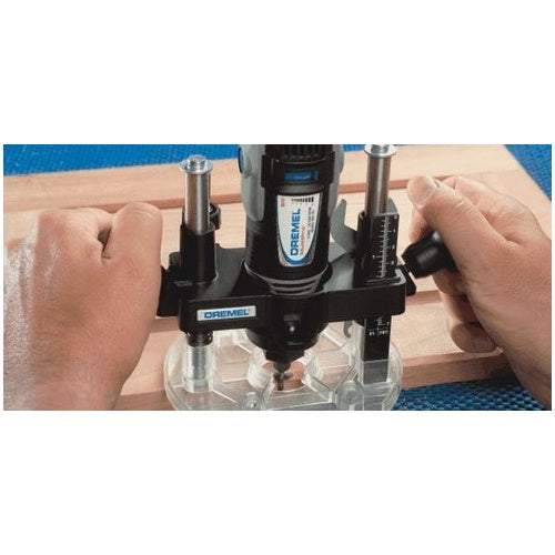 Dremel 660 - Dremel - Spanholzplatte - Hartholz - Laminat - Kunststoff - Sperrholz - Weichholz (26150660JA) afbeelding 1