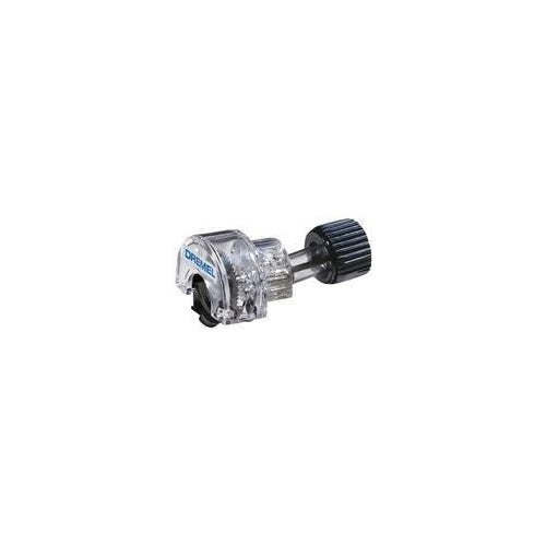Dremel 670 - Mini-Sägenvorsatz - für Holz, Laminat, Hartholz - für Dremel 200, 3000, 4000, 4200, 4250, 4300, 8200, 8220, 8260 afbeelding 1