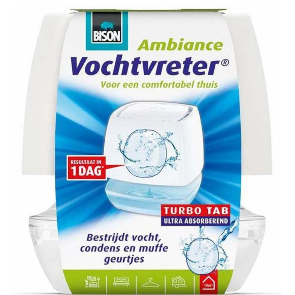 Bison Moisture Absorber Ambiance 100 g