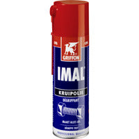 Griffon 1233303 IMAL Penetrating Oil 100 ml - Loosens Rusted Materials
