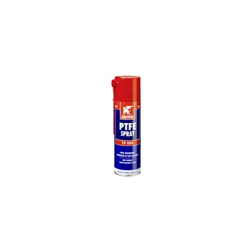 Griffon TF089 P.T.F.E. Teflonspray 300ml afbeelding 1