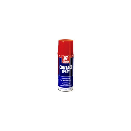 Griffon CS90 Contactspray 200ml afbeelding 1