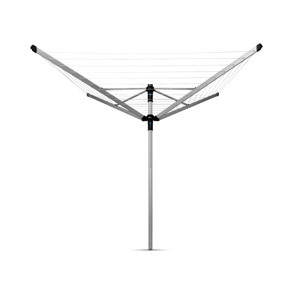 Brabantia Lift-O-Matic Advance Rotary Dryer 50 m Drying Line
