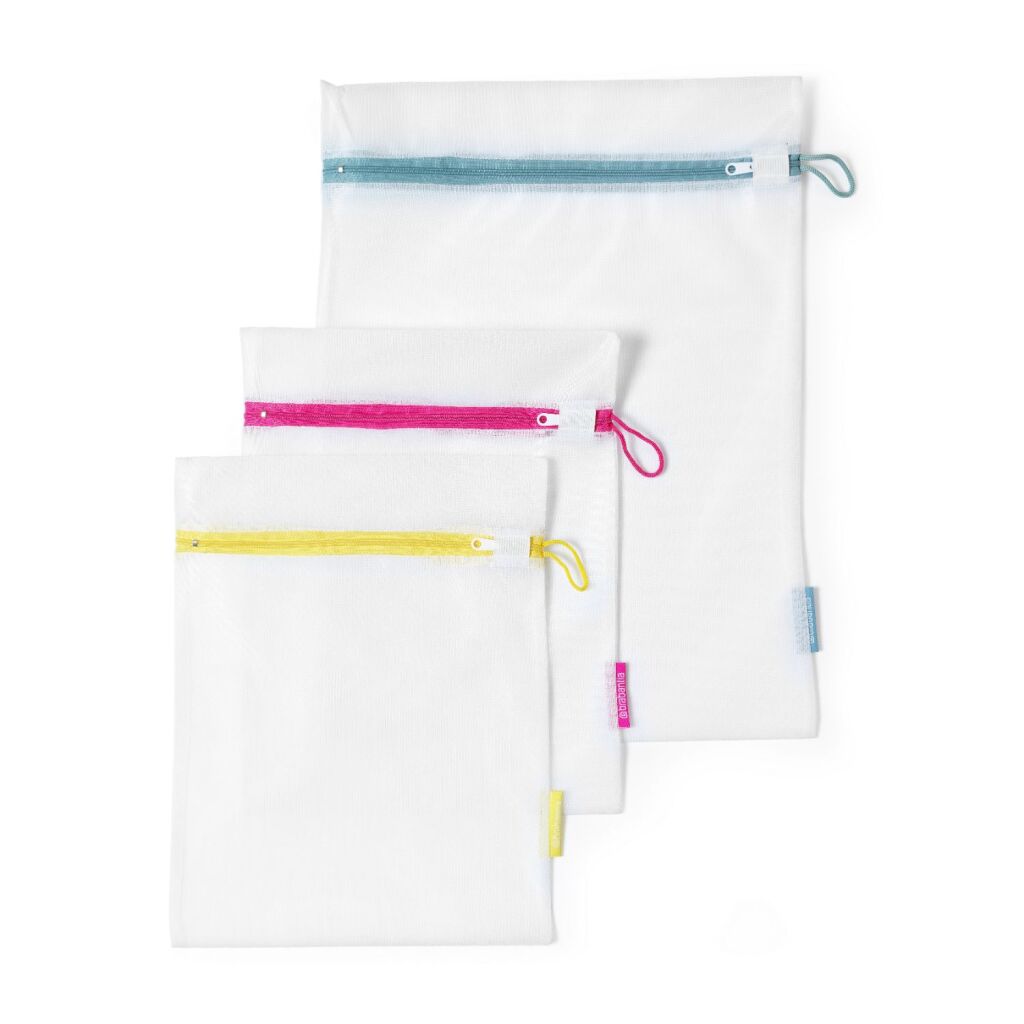 Brabantia Laundry Bags Set of 3 White