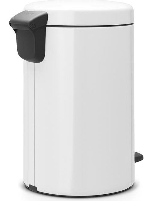 Brabantia NewIcon Rund Weiß (11 19 69) afbeelding 1