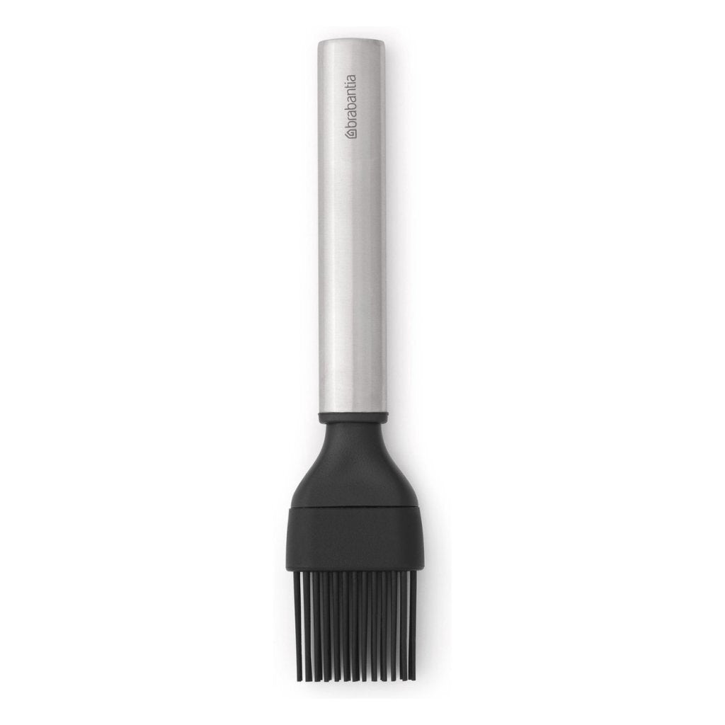 Brabantia Profile Baking Brush Silicone/Stainless Steel