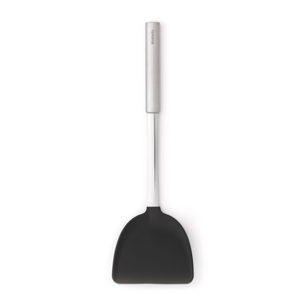 Brabantia Profile Wok Spatula Silicone/Stainless Steel