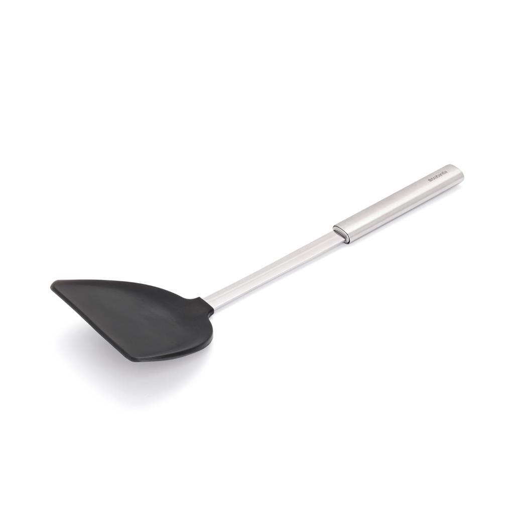 Brabantia Profile Wok Spatula Silicone/Stainless Steel