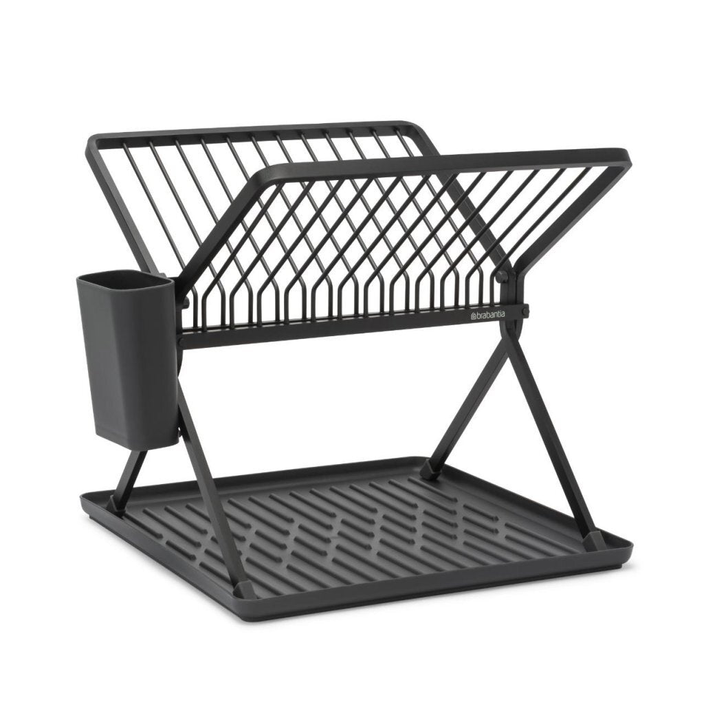 Brabantia SinkSide Foldable Drying Rack Anthracite