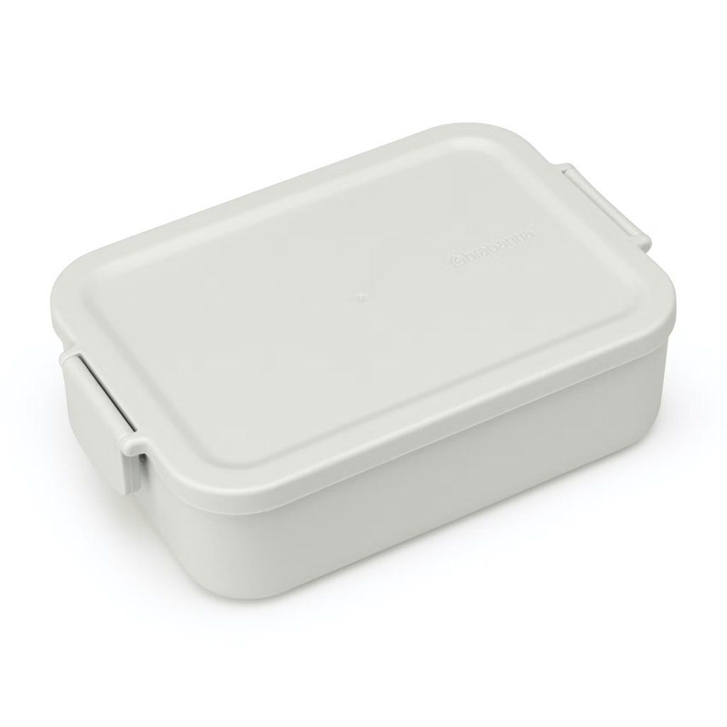 Brabantia Make & Take Lunchbox M 1.1 L Light Grey