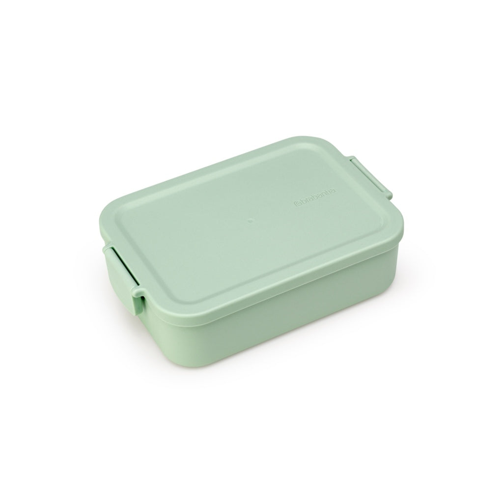 Brabantia Make & Take Lunchbox M 1.1 L Jade Green