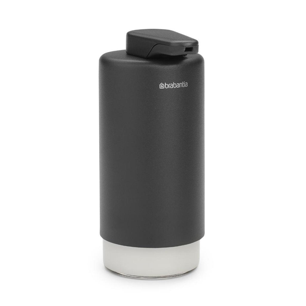 Brabantia SinkStyle Soap Dispenser 200 ml Anthracite