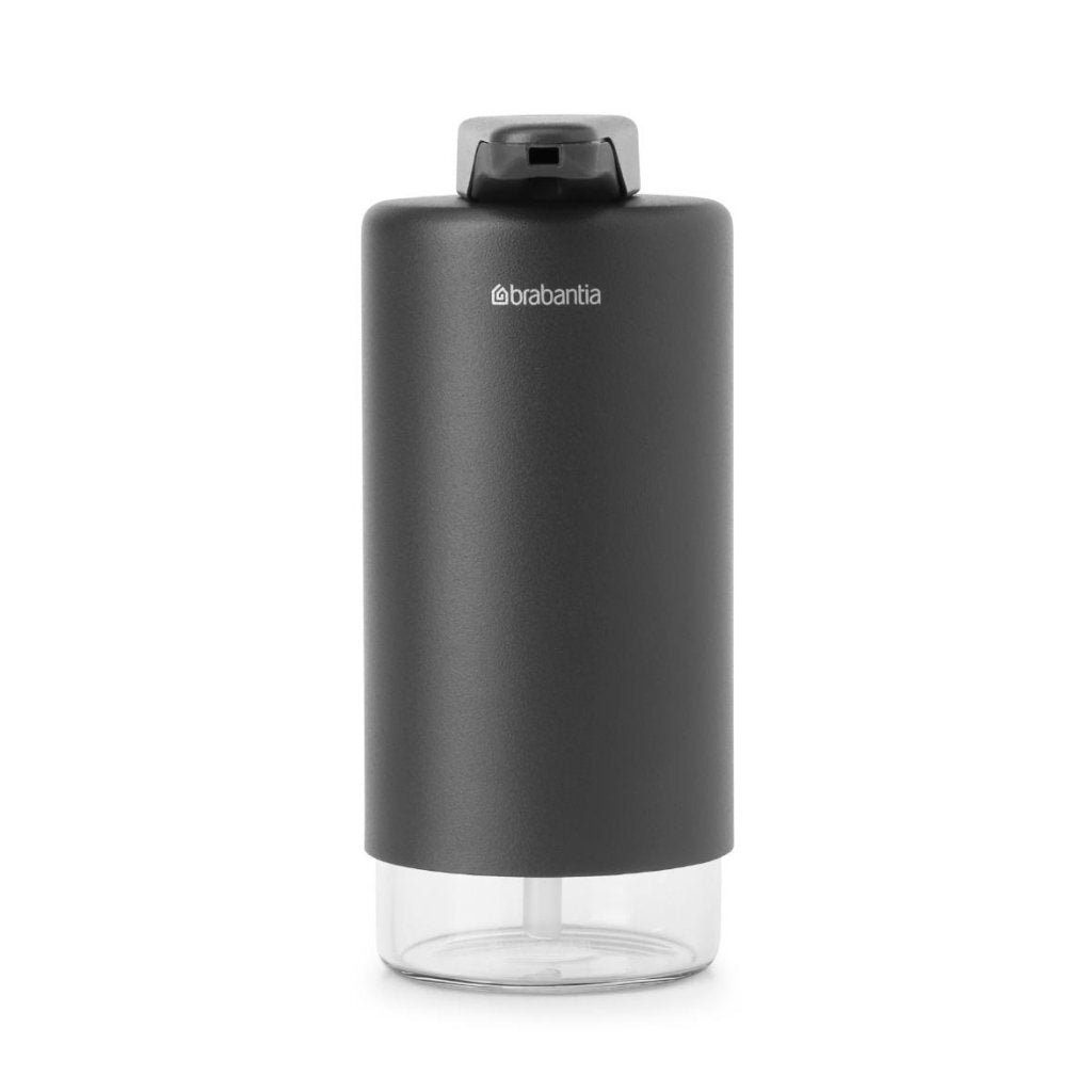 Brabantia SinkStyle Soap Dispenser 200 ml Anthracite