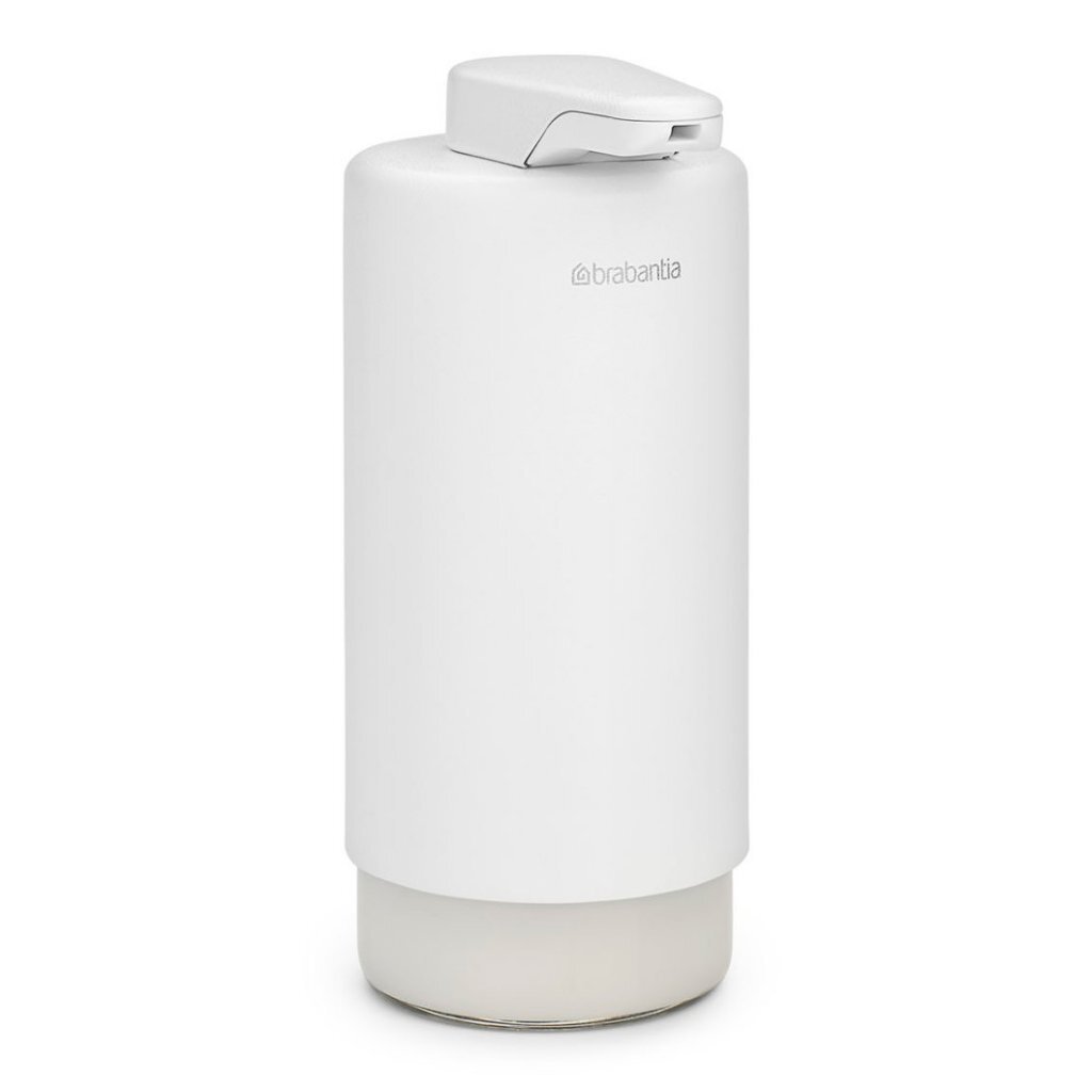 Brabantia SinkStyle Soap Dispenser White