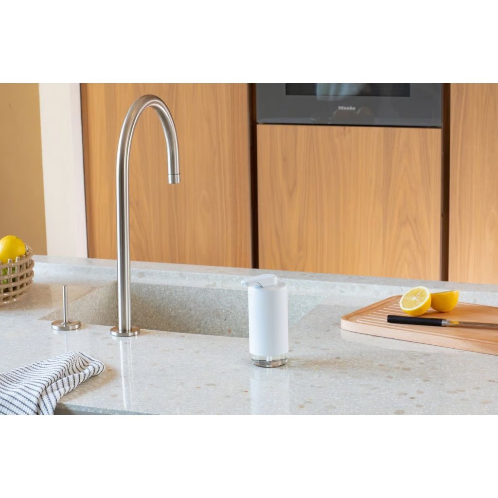 Brabantia SinkStyle Soap Dispenser White