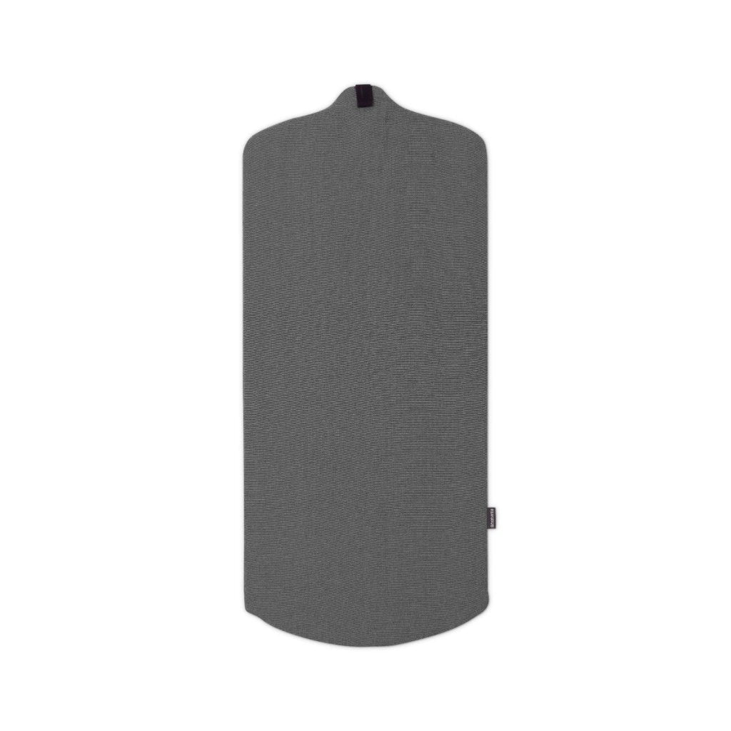 Brabantia Linn Garment Steamer Board 1.8x42x97 cm Dark Grey