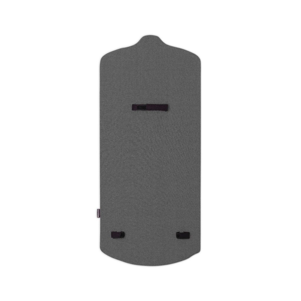 Brabantia Linn Garment Steamer Board 1.8x42x97 cm Dark Grey
