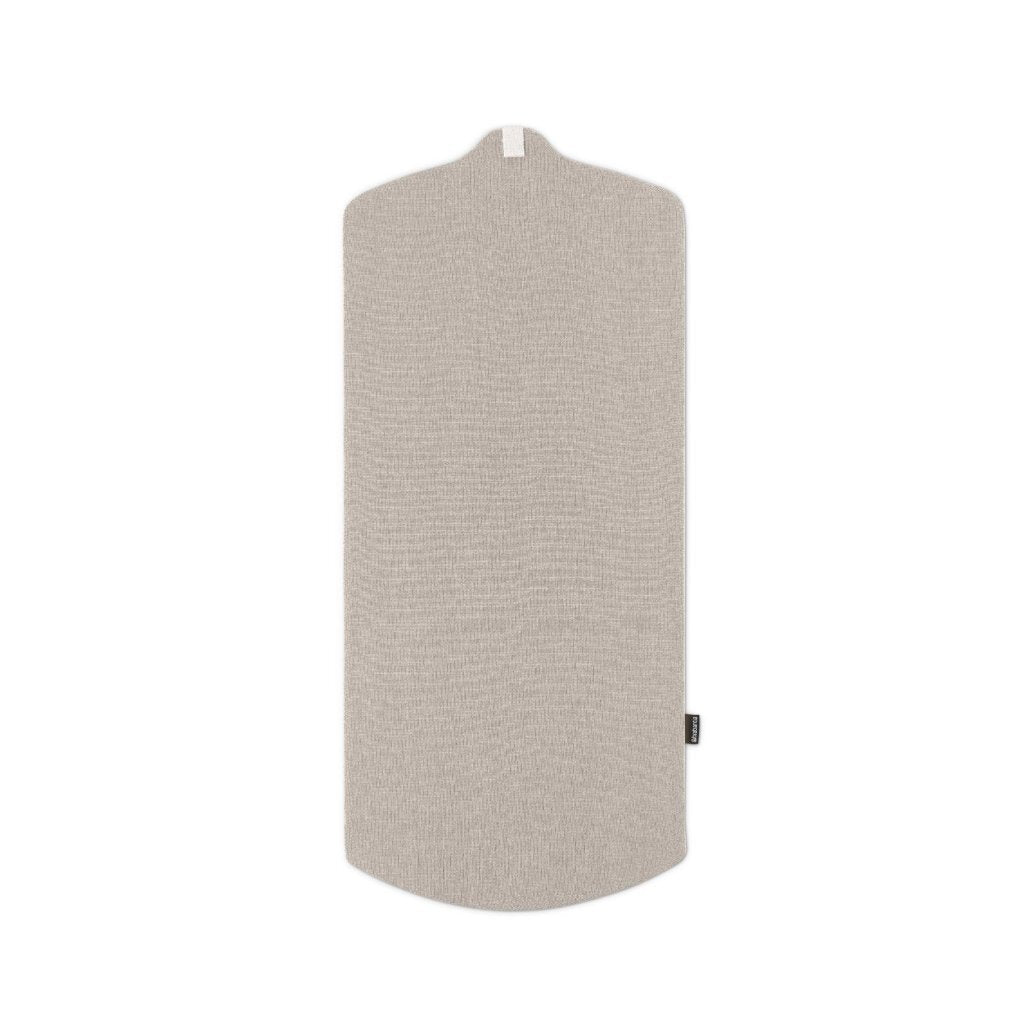 Brabantia Linn Garment Steamer Board 1.8x42x97 cm Grey