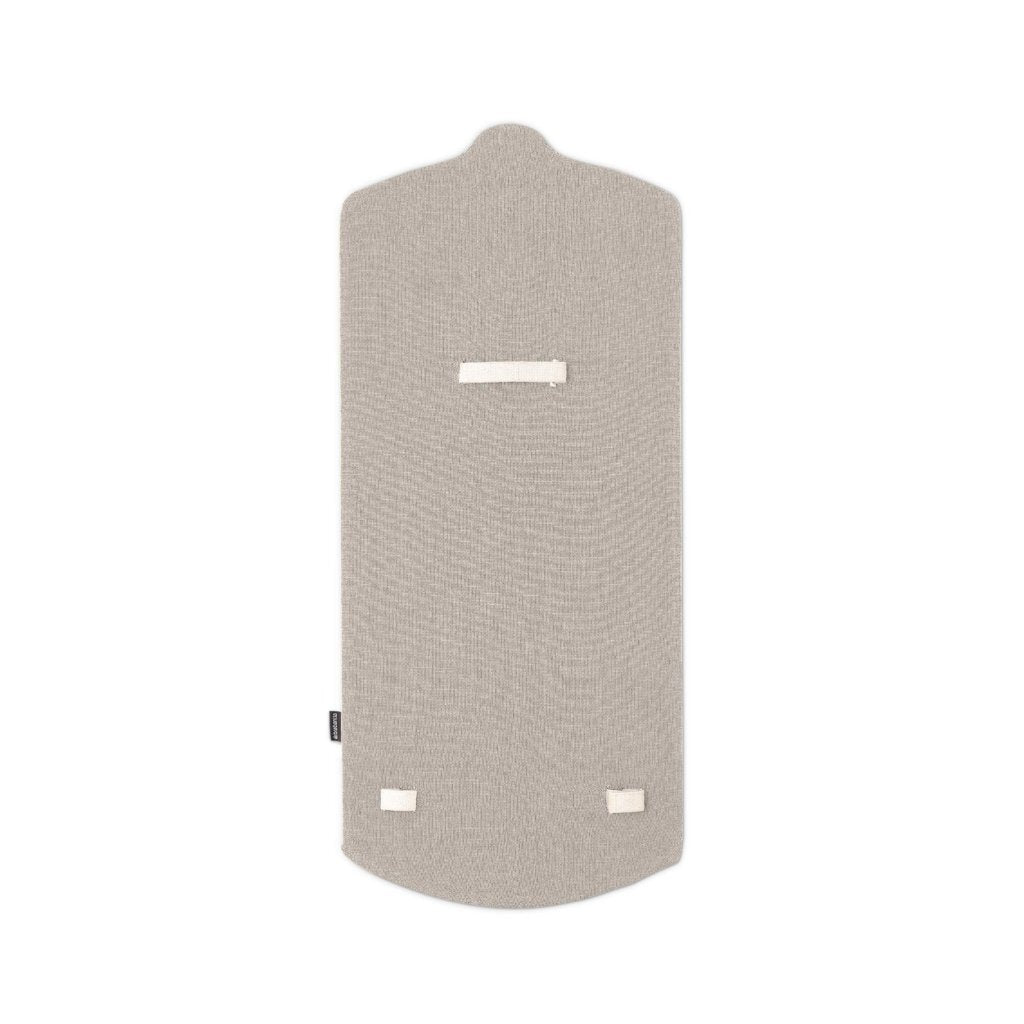 Brabantia Linn Garment Steamer Board 1.8x42x97 cm Grey