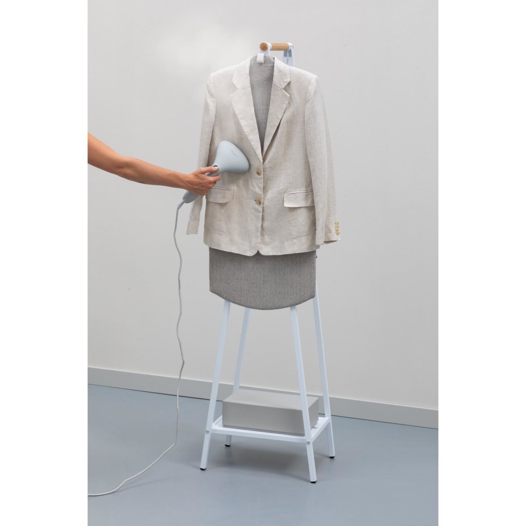 Brabantia Linn Garment Steamer Board 1.8x42x97 cm Grey