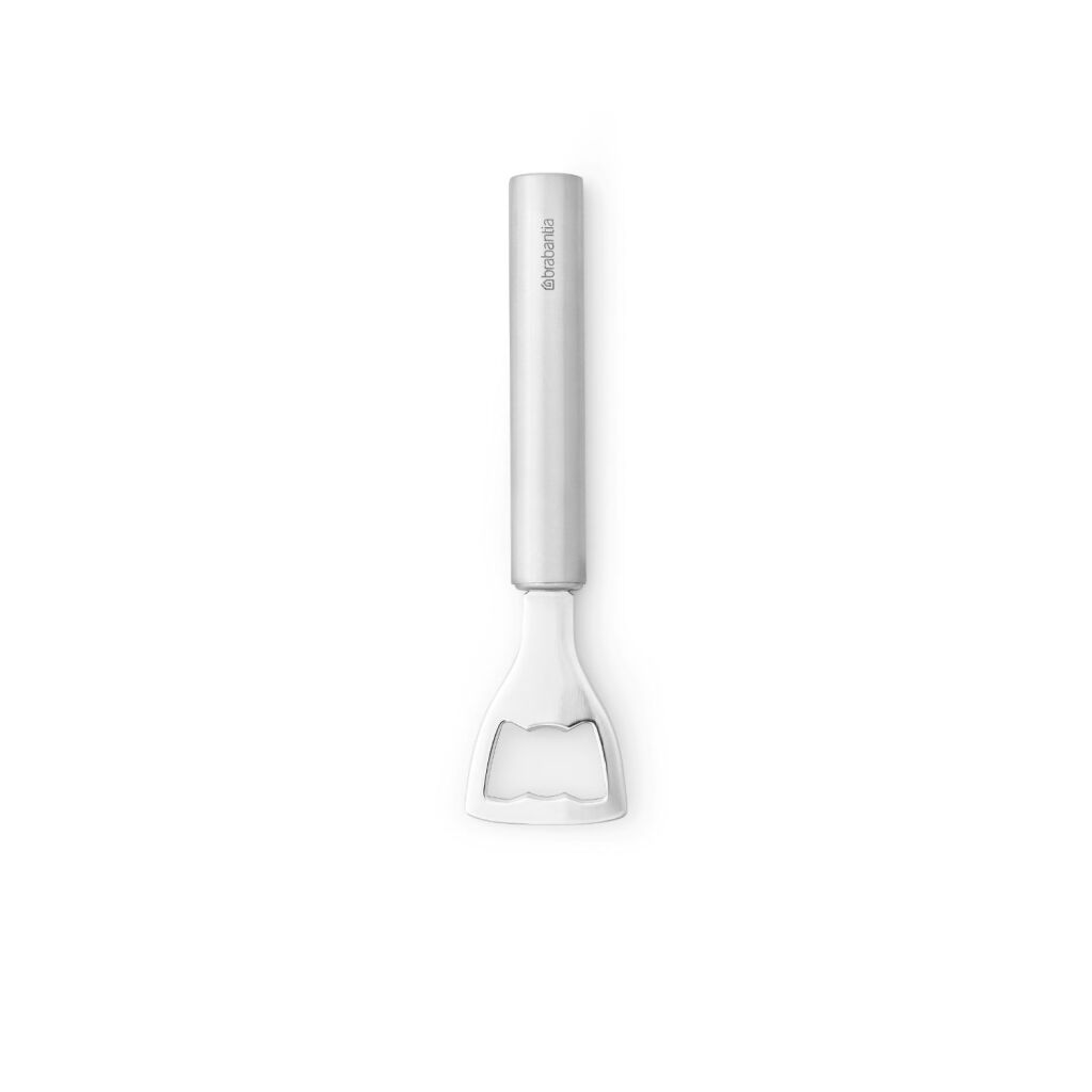 Brabantia Profile Stainless Steel Bottle Opener