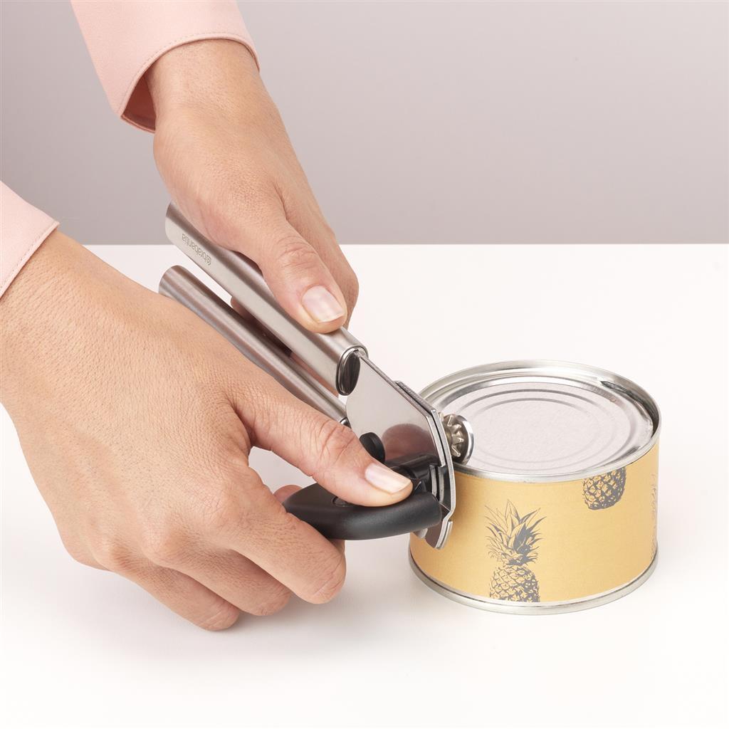 Brabantia Profile Can Opener