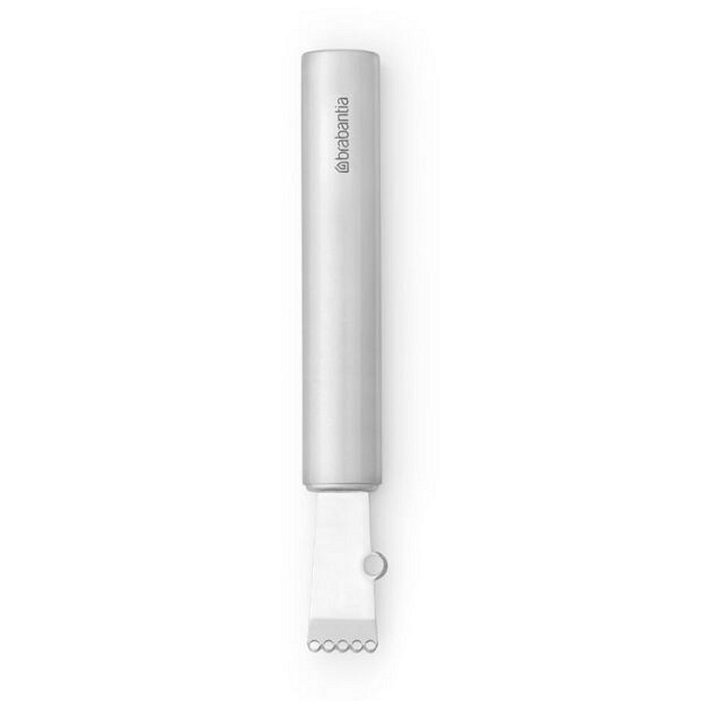 Brabantia Profile Citrus Grater Stainless Steel