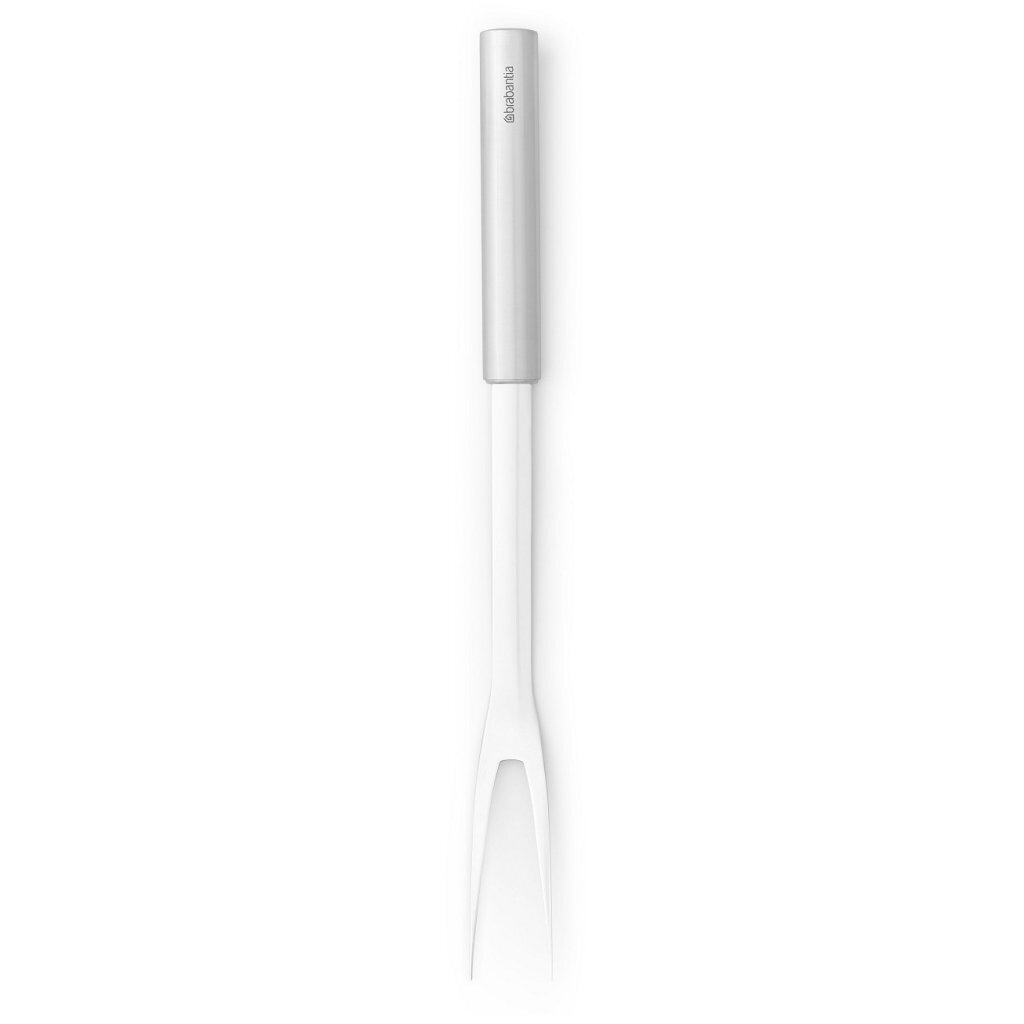 Brabantia Profile Meat Fork - 32.3 cm - Stainless Steel