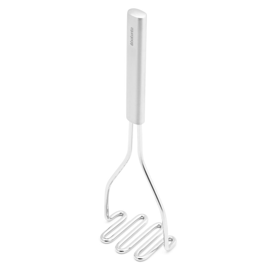 Brabantia Profile Potato Masher - Stainless Steel