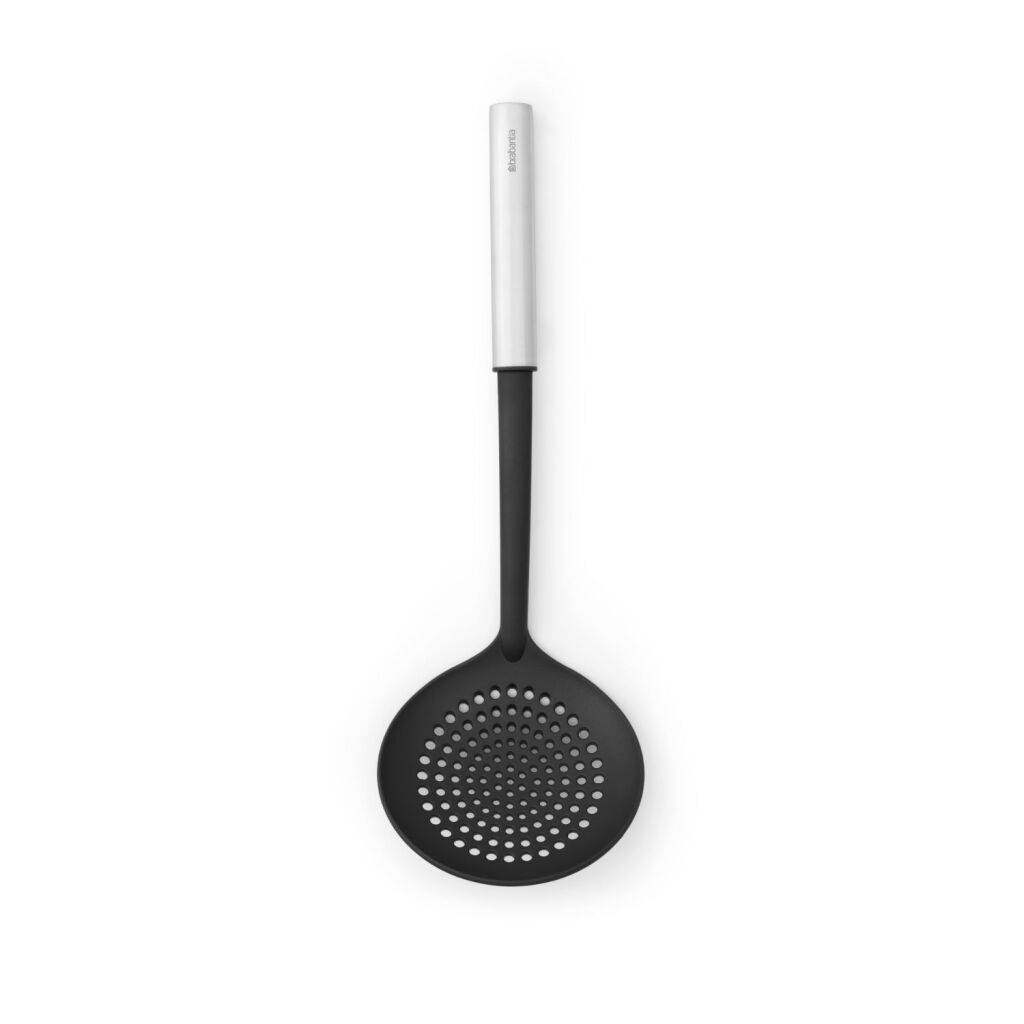 Brabantia Profile Non-Stick Stainless Steel Skimmer