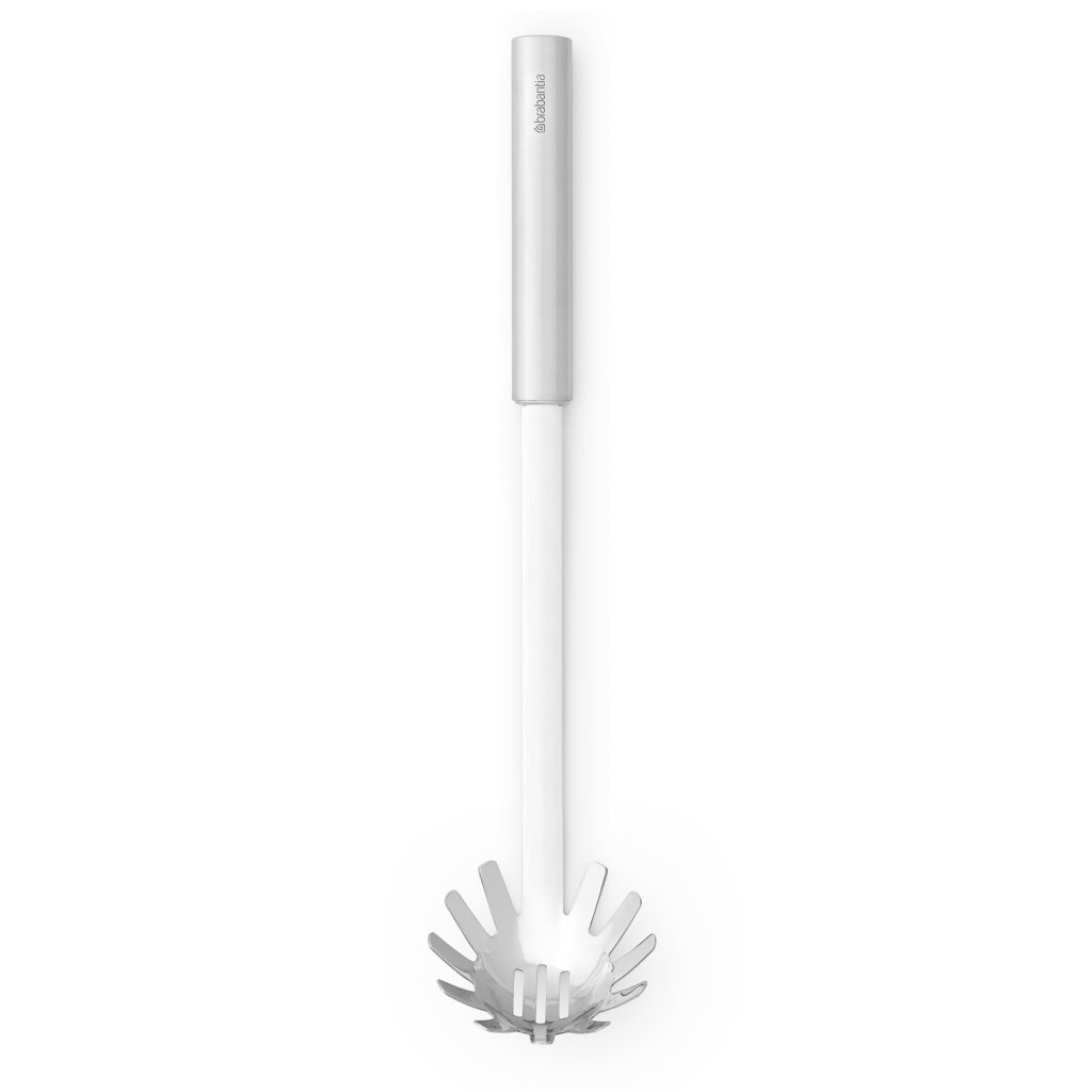 Brabantia Profile Spaghetti Spoon 32.6 cm Stainless Steel