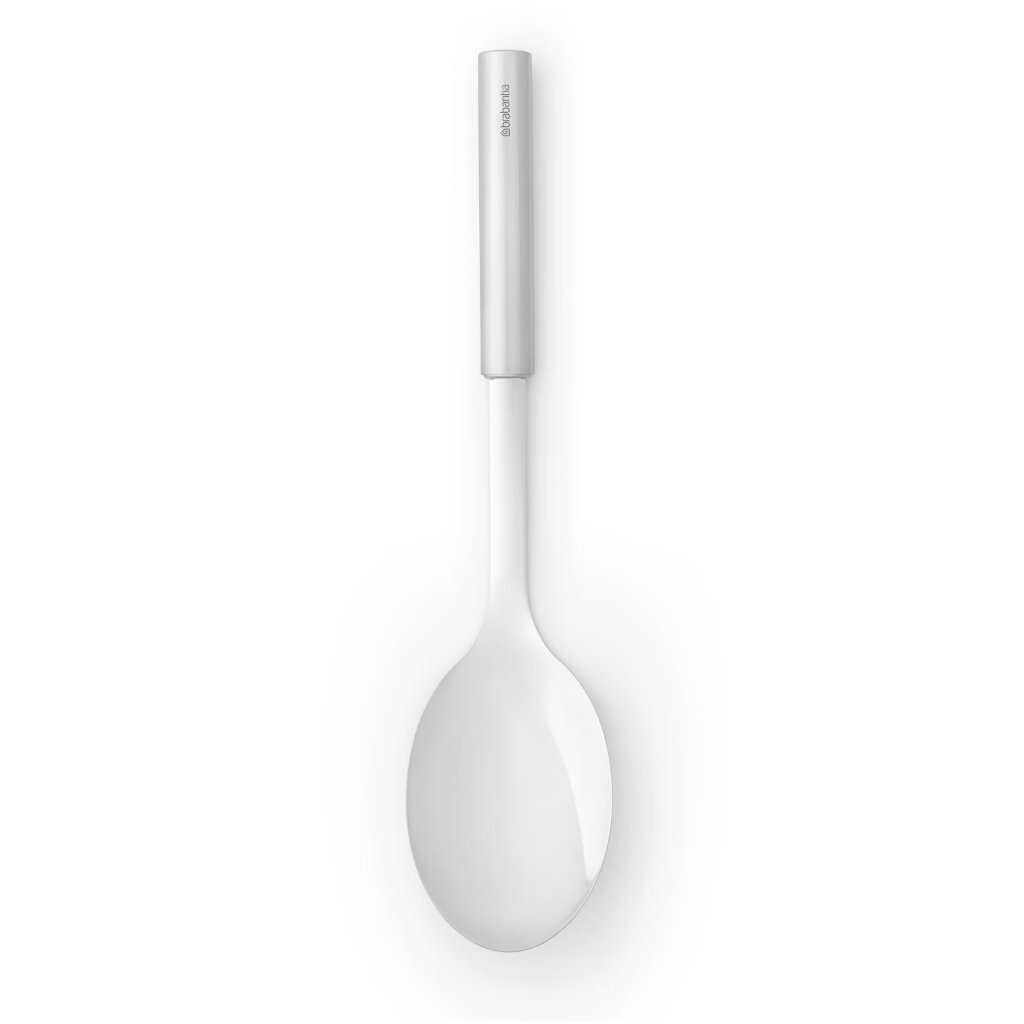 Brabantia Profile Serving Spoon 32.5 cm Stainless Steel
