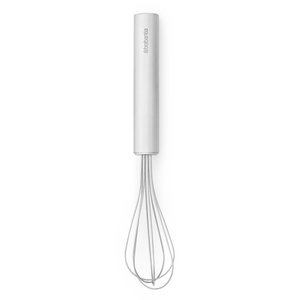 Brabantia Profile Whisk Small Stainless Steel 21.2 cm