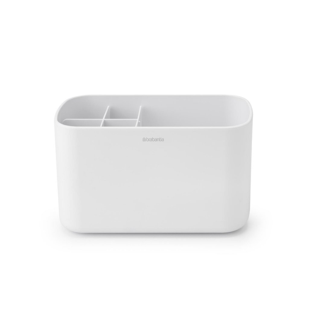 Brabantia ReNew Bathroom Caddy White