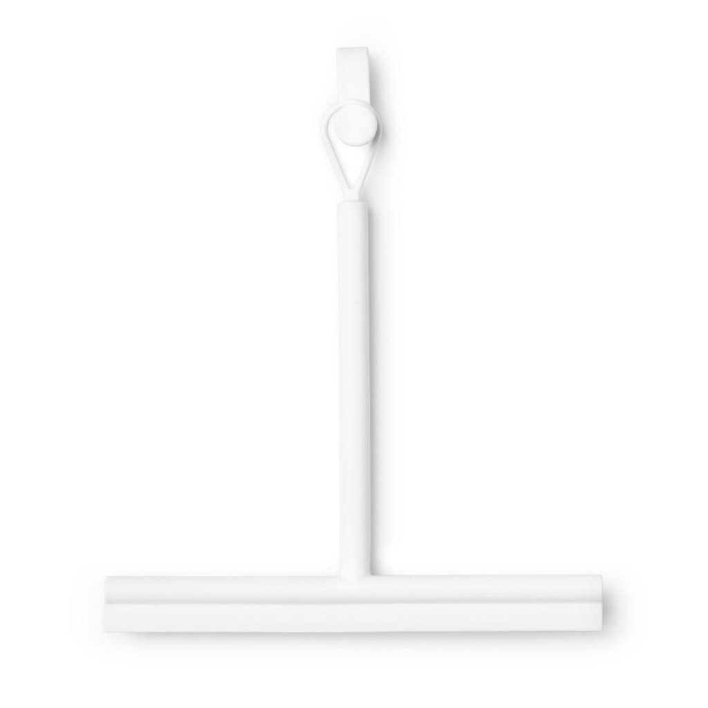 Brabantia ReNew Shower Squeegee White